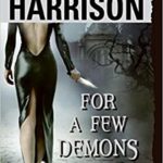 For a Few Demons More epub