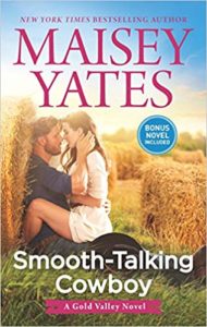 Smooth-Talking Cowboy epub