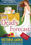 Deadly Forecast epub