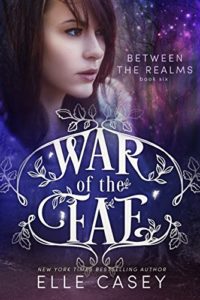 Between the Realms epub