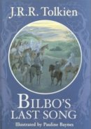 Bilbo’s Last Song epub