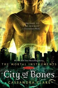  City of Bones epub