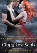 City of Lost Souls epub