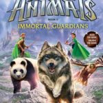 Immortal Guardians epub