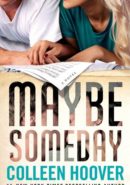 Maybe Someday epub