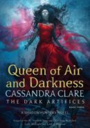 Queen of Air and Darkness epub