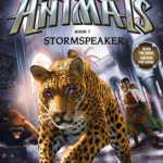 Stormspeaker epub