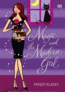 Magic and the Modern Girl epub