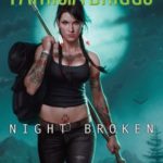 Night Broken epub