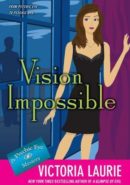 Vision Impossible epub