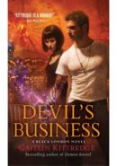 Devil’s Business epub