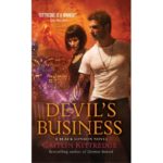 Devil’s Business epub