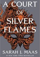 A Court of Silver Flames