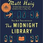 The Midnight Library: A Novel Epub