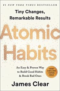 Atomic Habits: An Easy & Proven Way to Build Good Habits & Break Bad Ones epub