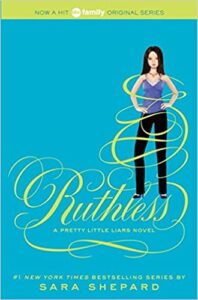 Ruthless (Pretty Little Liars)