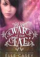 War of the Fae