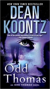 Odd Thomas