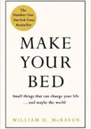 Make Your Bed